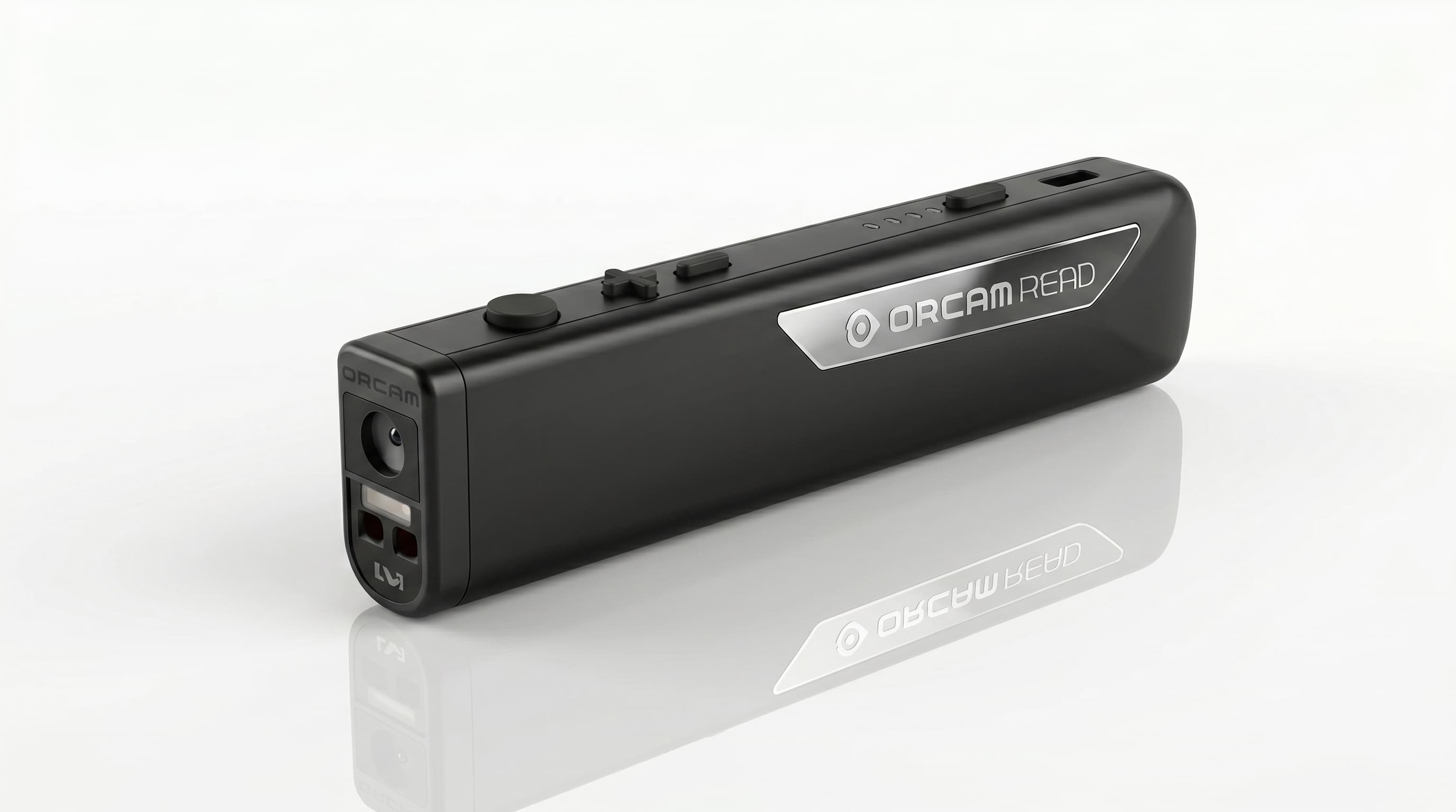 OrCam Read